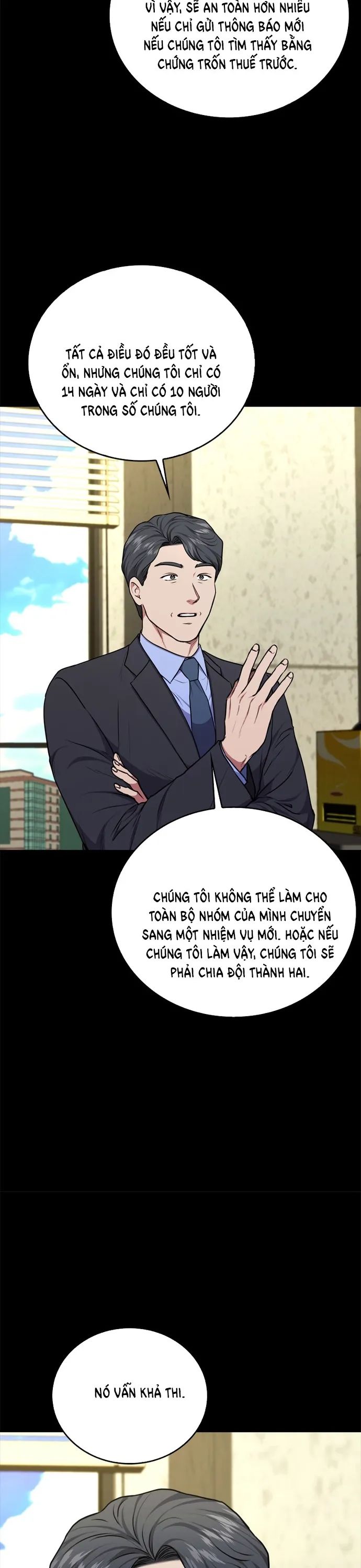 Thuế Trừng Giả Chapter 144 - 3