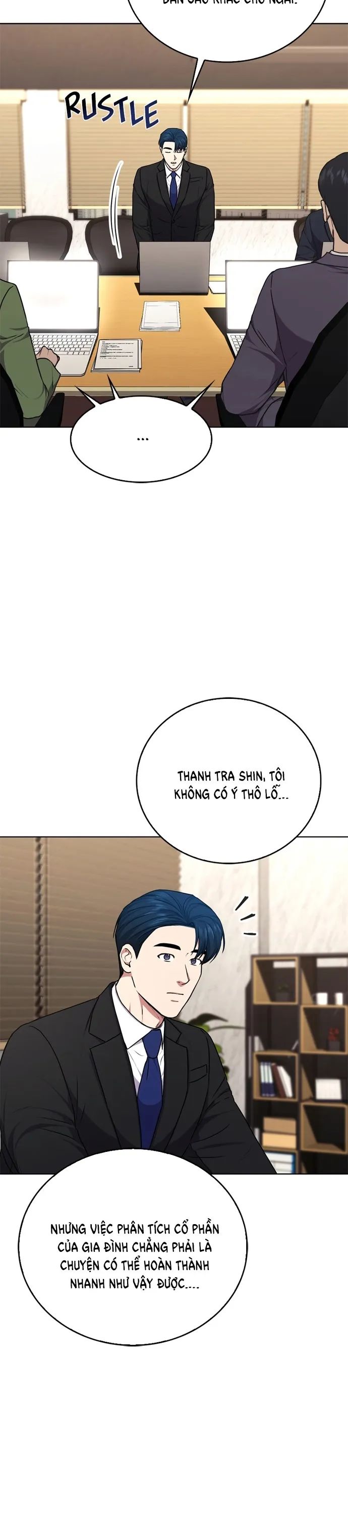 Thuế Trừng Giả Chapter 144 - 21