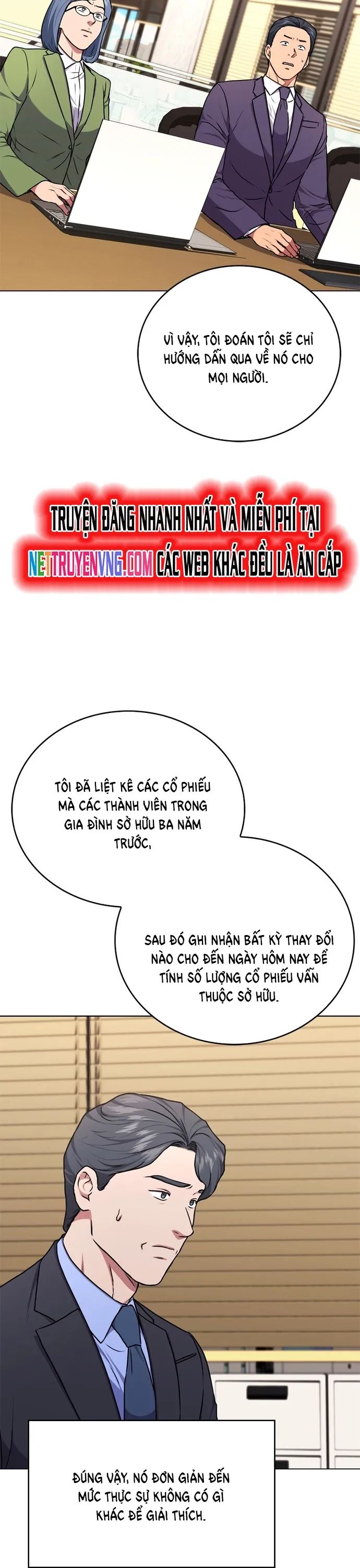 Thuế Trừng Giả Chapter 144 - 25