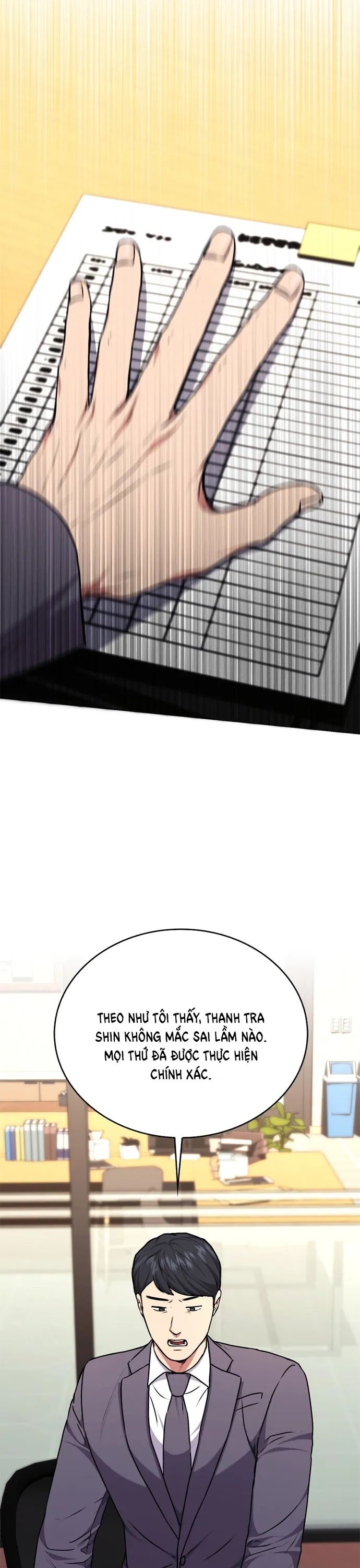 Thuế Trừng Giả Chapter 144 - 30