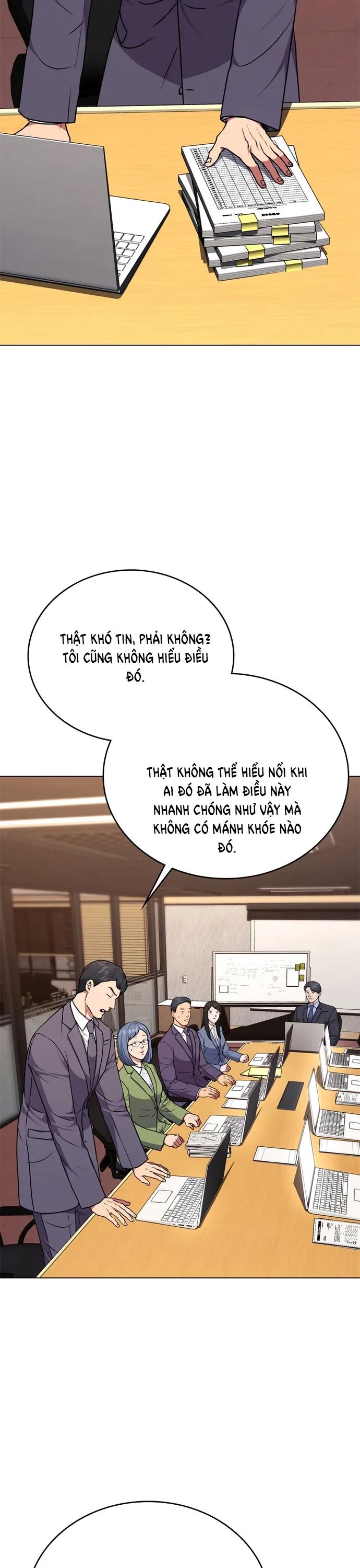 Thuế Trừng Giả Chapter 144 - 31