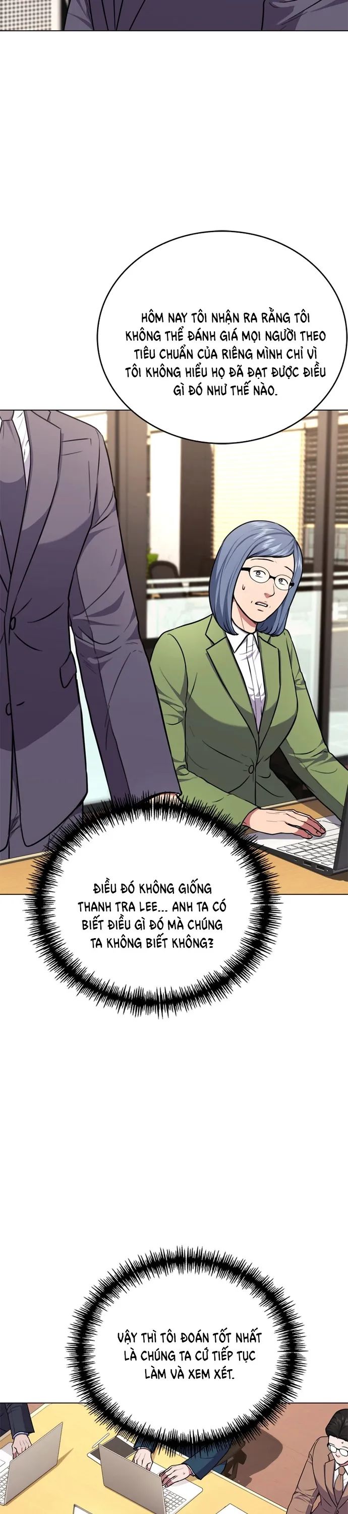 Thuế Trừng Giả Chapter 144 - 33