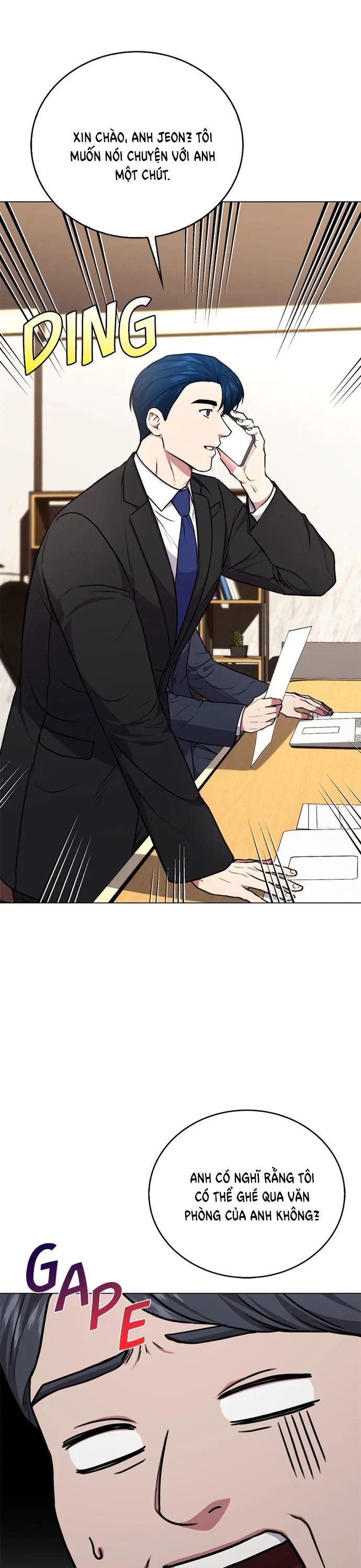 Thuế Trừng Giả Chapter 144 - 35