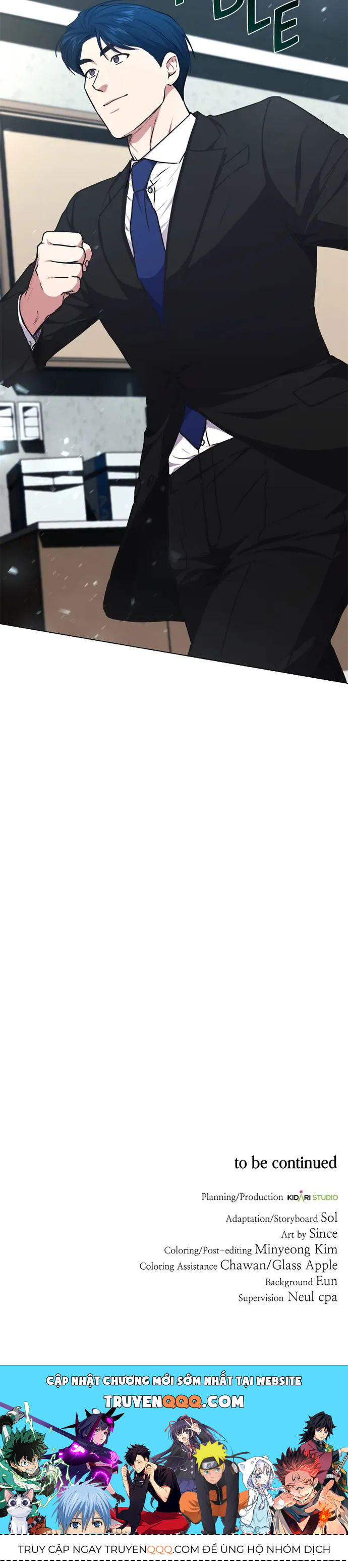 Thuế Trừng Giả Chapter 144 - 43