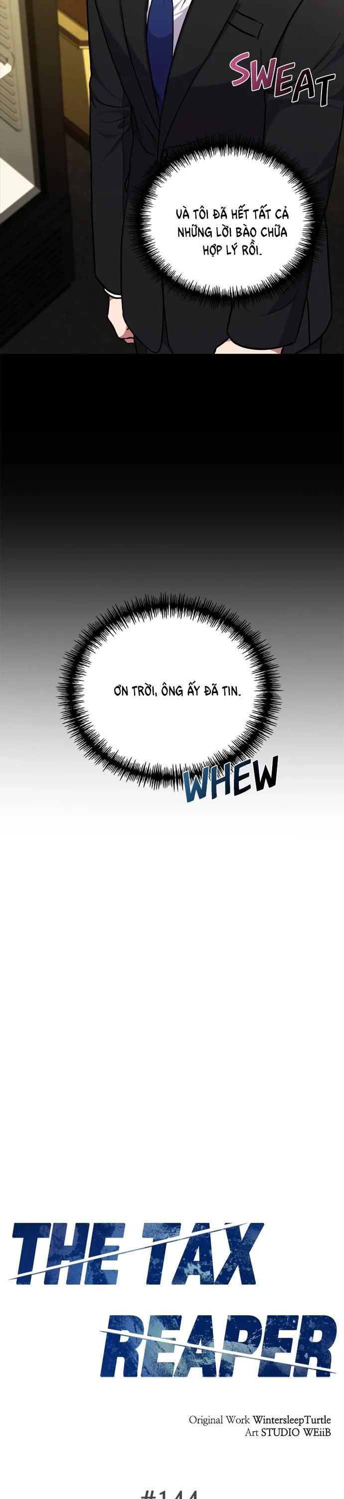 Thuế Trừng Giả Chapter 144 - 9