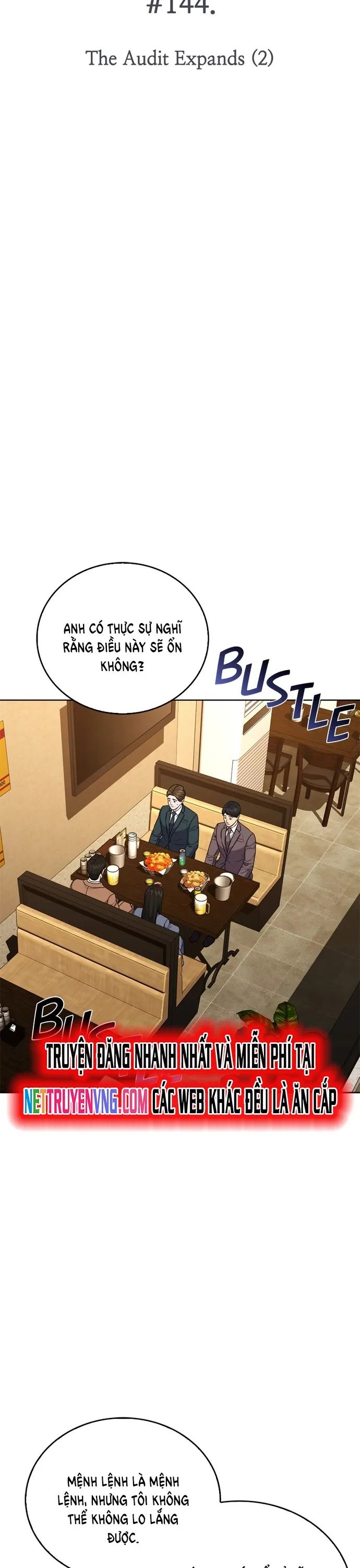 Thuế Trừng Giả Chapter 144 - 10