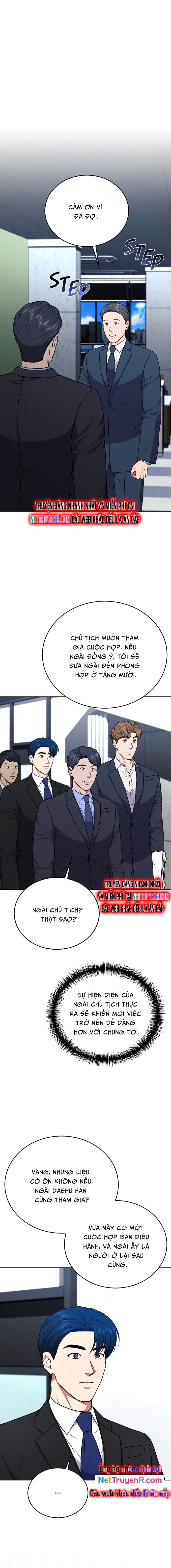 Thuế Trừng Giả Chapter 146 - 2