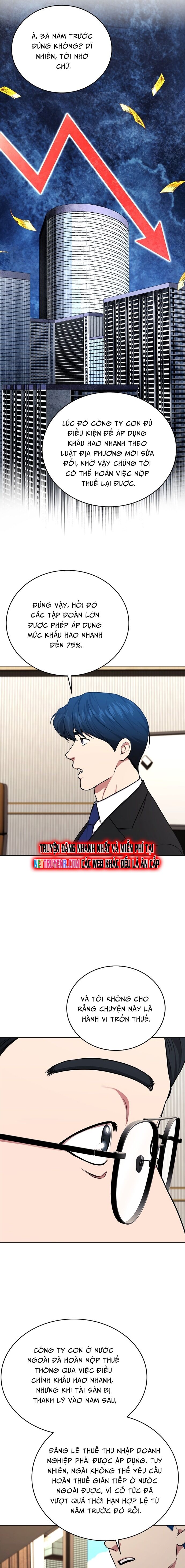 Thuế Trừng Giả Chapter 146 - 12
