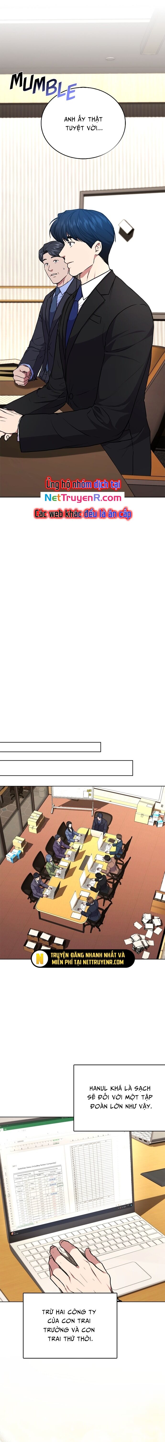 Thuế Trừng Giả Chapter 146 - 15