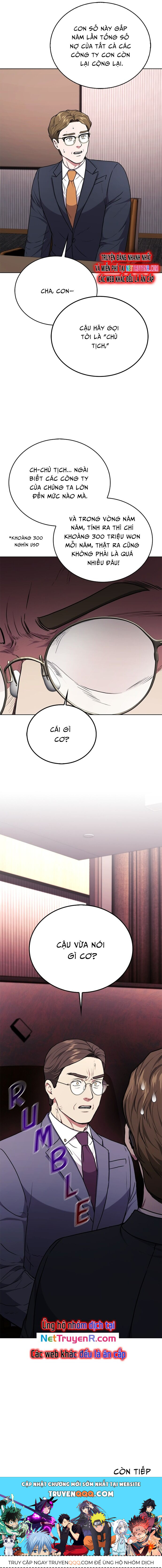 Thuế Trừng Giả Chapter 146 - 19