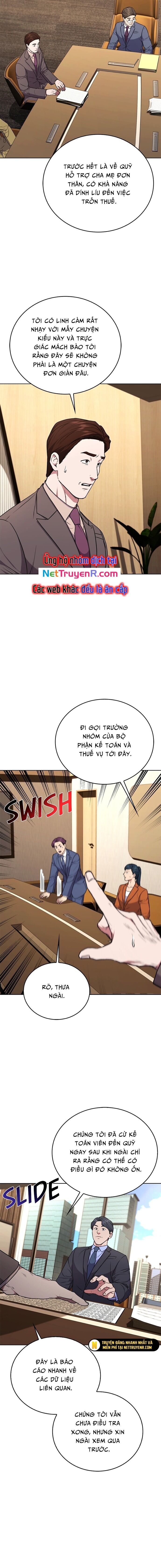 Thuế Trừng Giả Chapter 146 - 5