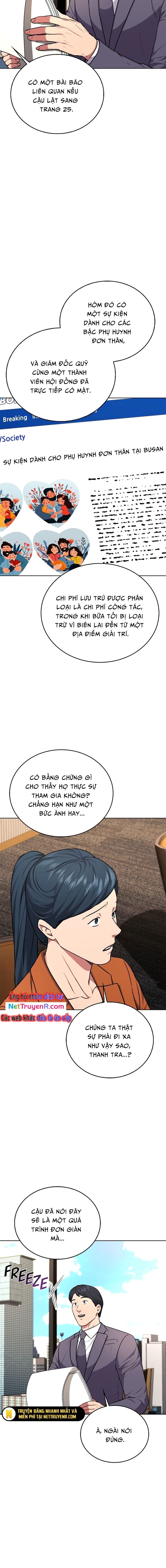 Thuế Trừng Giả Chapter 146 - 7