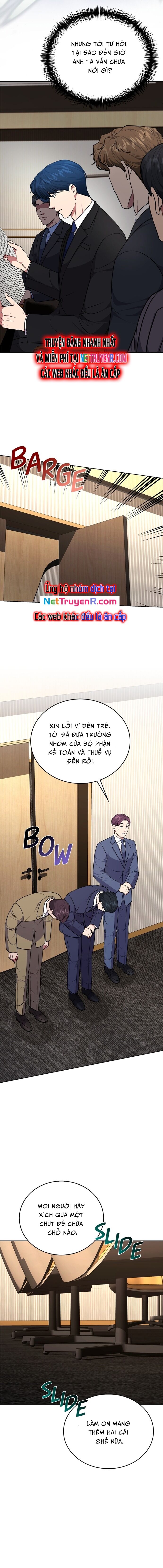 Thuế Trừng Giả Chapter 146 - 9