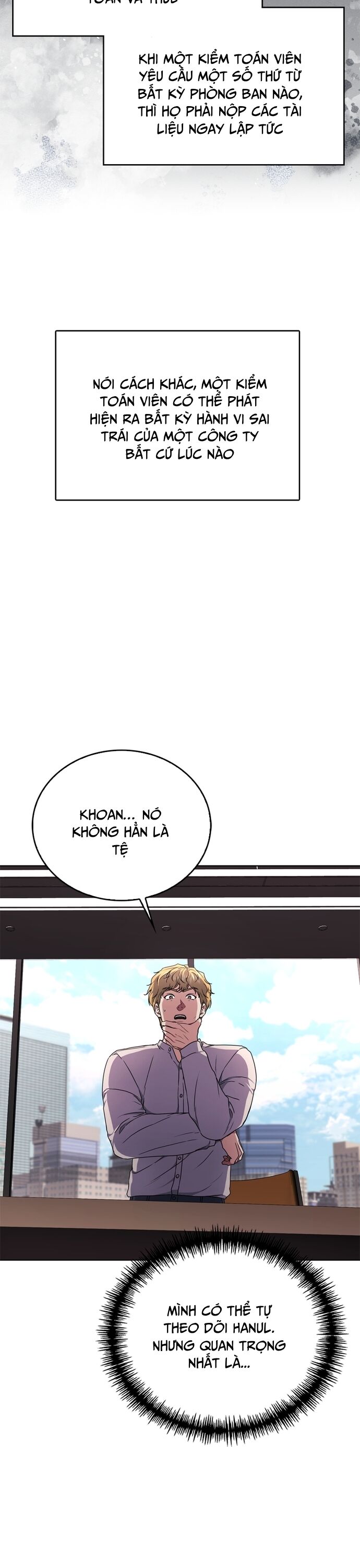 Thuế Trừng Giả Chapter 147 - 11