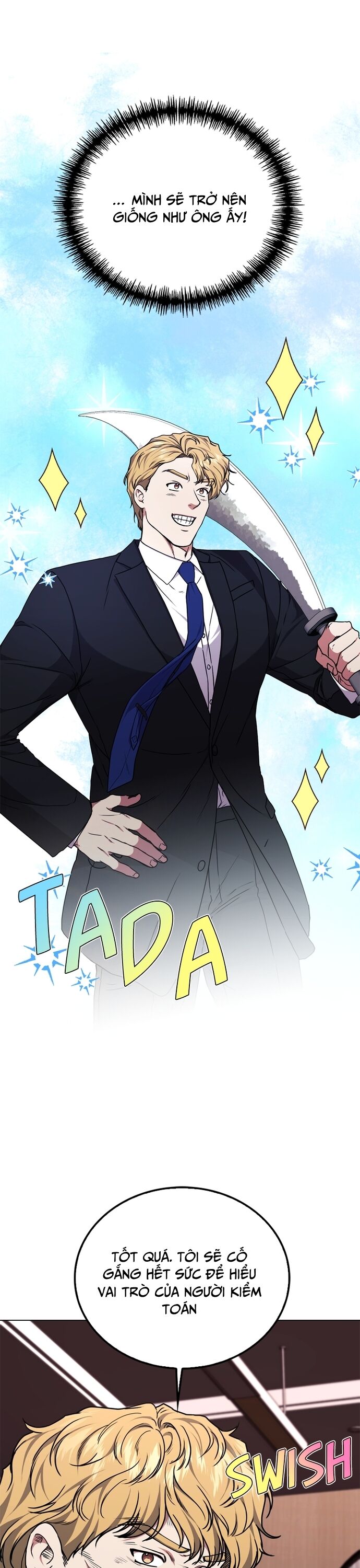 Thuế Trừng Giả Chapter 147 - 12