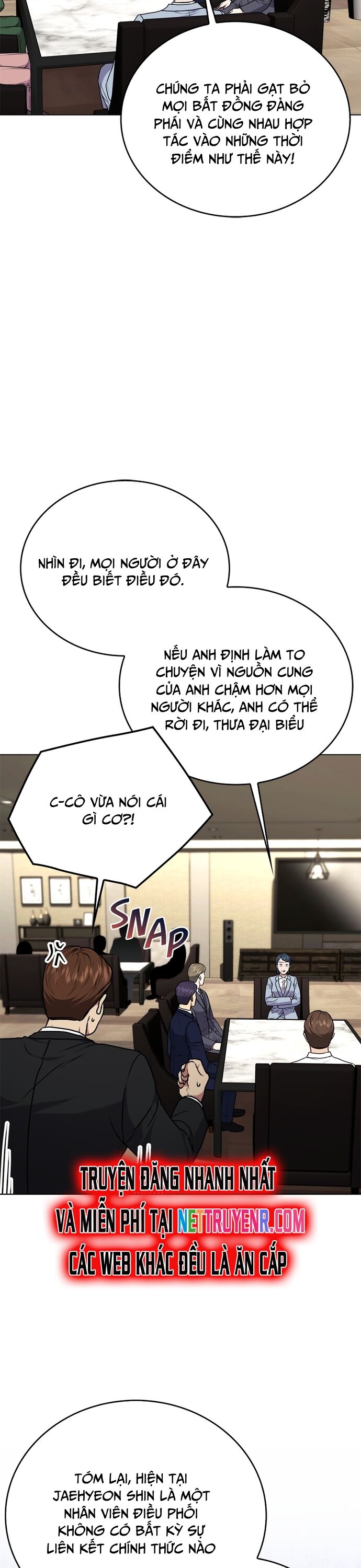 Thuế Trừng Giả Chapter 147 - 17