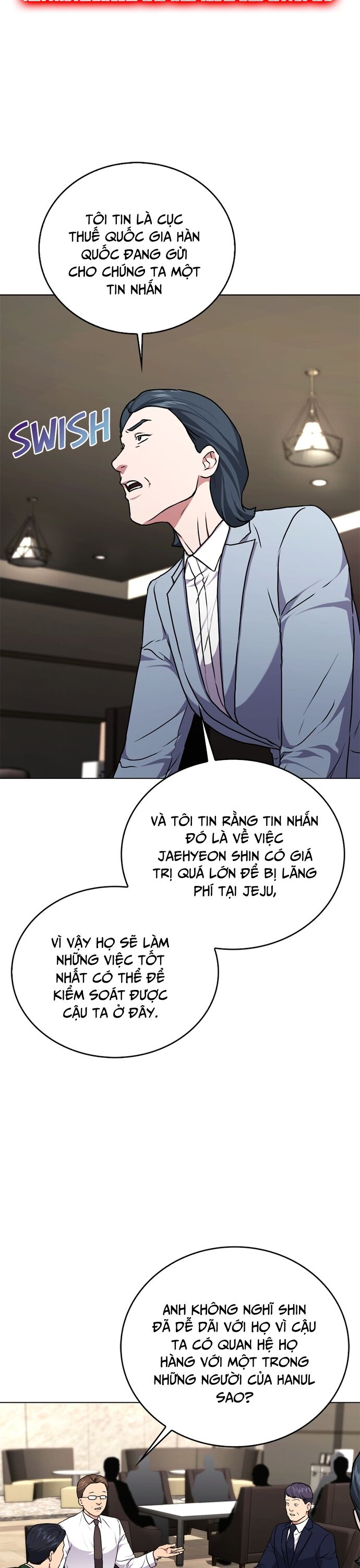 Thuế Trừng Giả Chapter 147 - 20