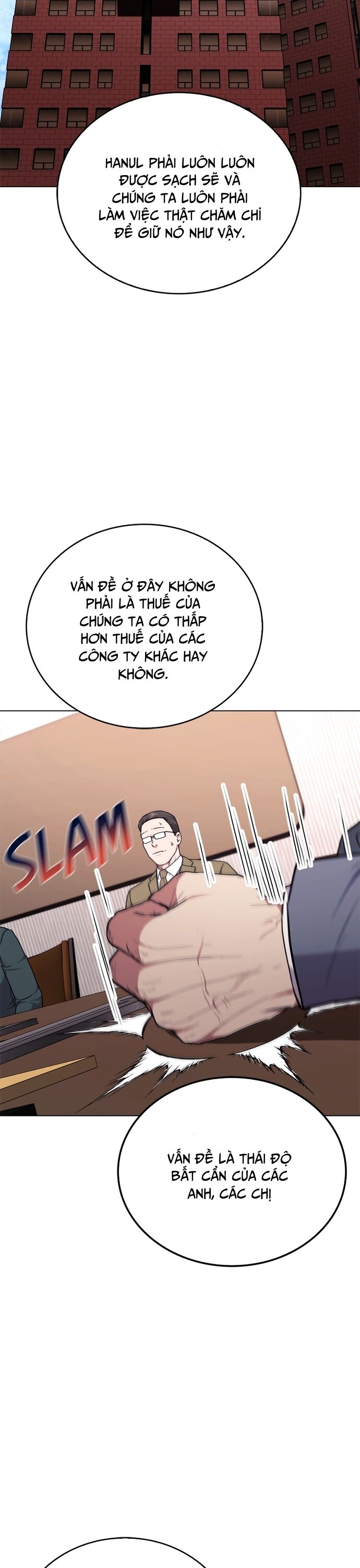 Thuế Trừng Giả Chapter 147 - 3