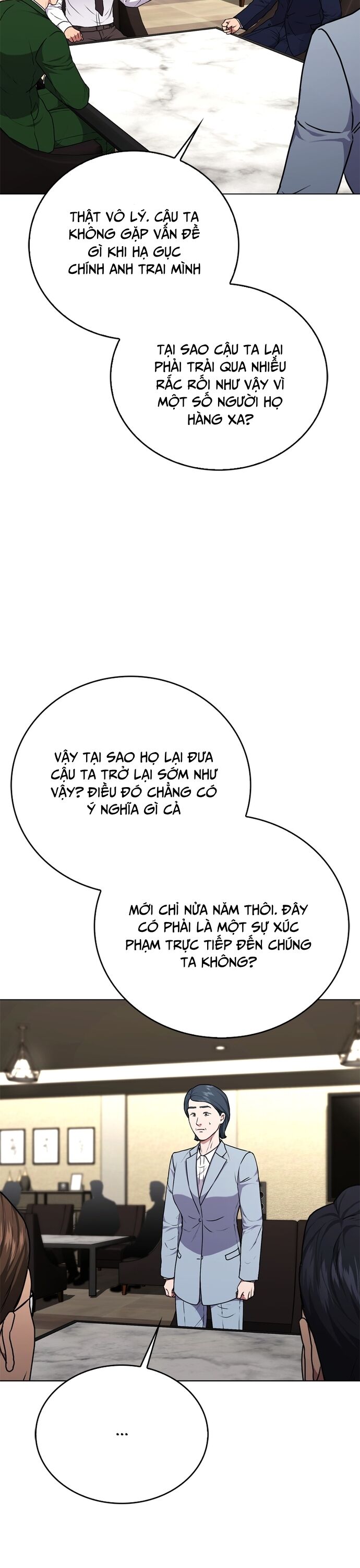 Thuế Trừng Giả Chapter 147 - 21