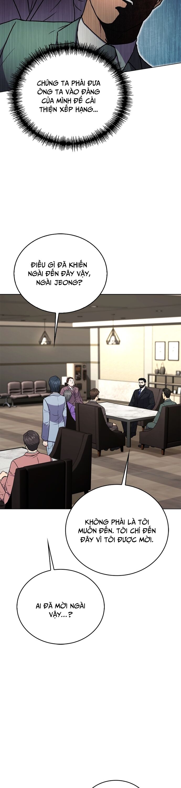 Thuế Trừng Giả Chapter 147 - 24