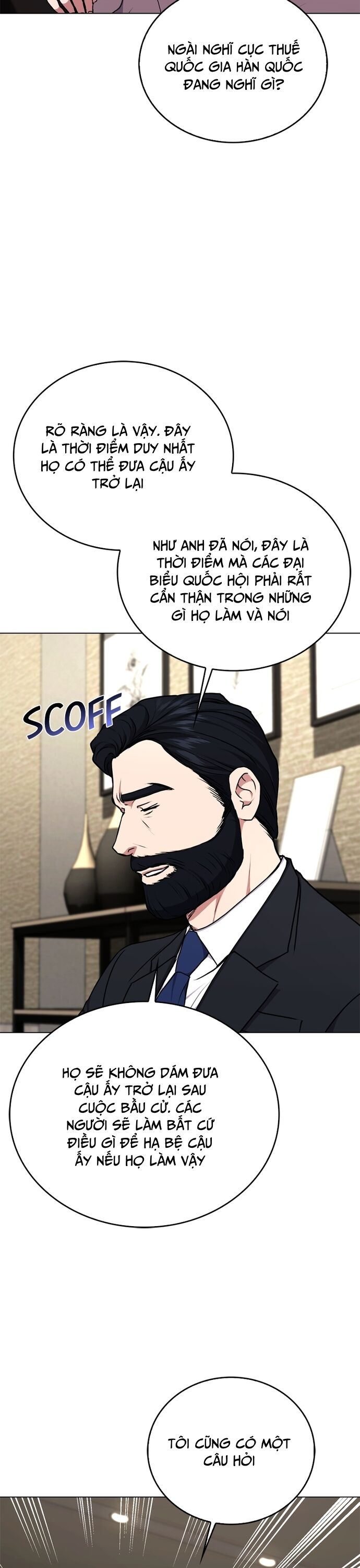 Thuế Trừng Giả Chapter 147 - 27