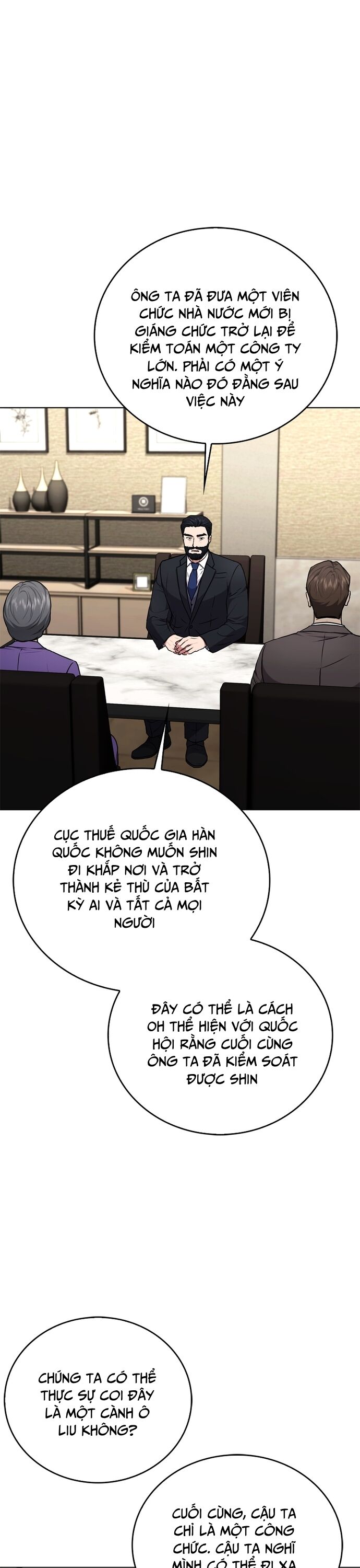 Thuế Trừng Giả Chapter 147 - 31