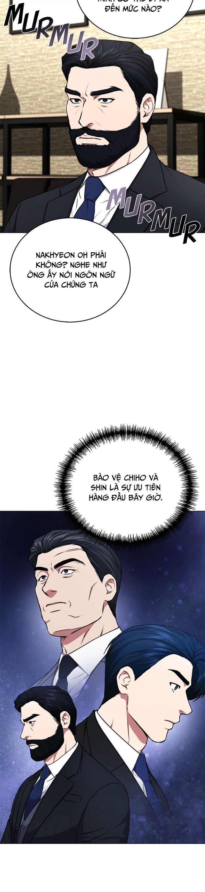 Thuế Trừng Giả Chapter 147 - 32