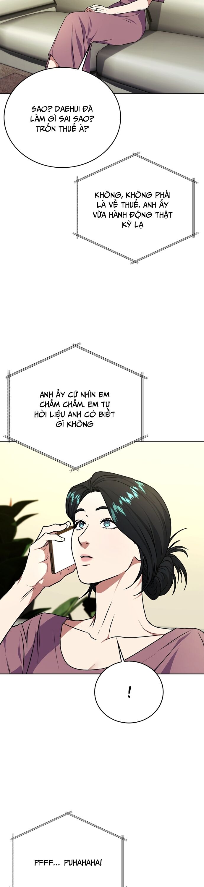 Thuế Trừng Giả Chapter 147 - 37
