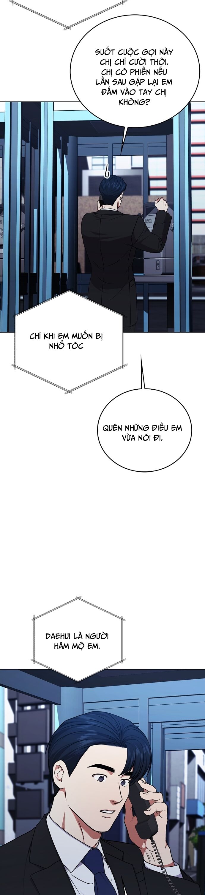 Thuế Trừng Giả Chapter 147 - 38