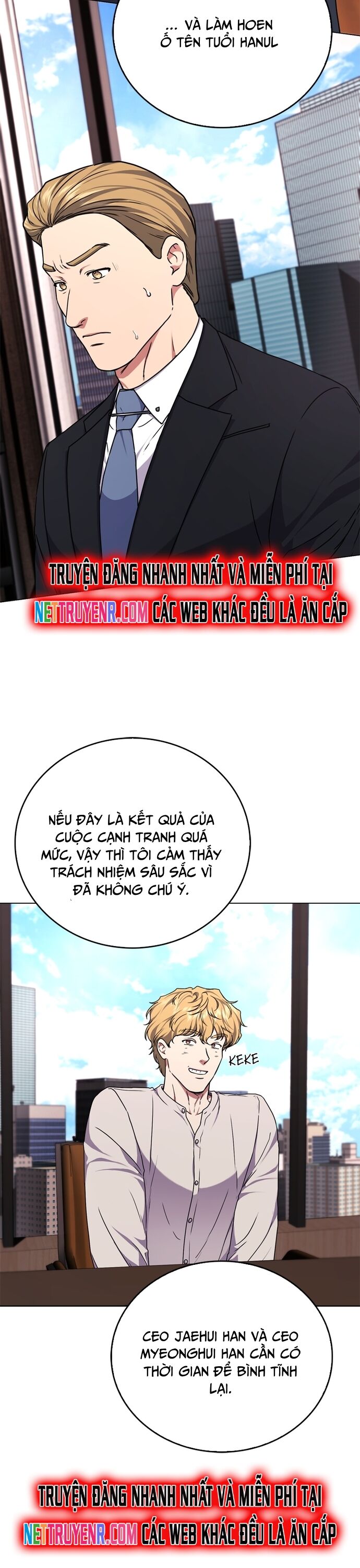 Thuế Trừng Giả Chapter 147 - 5