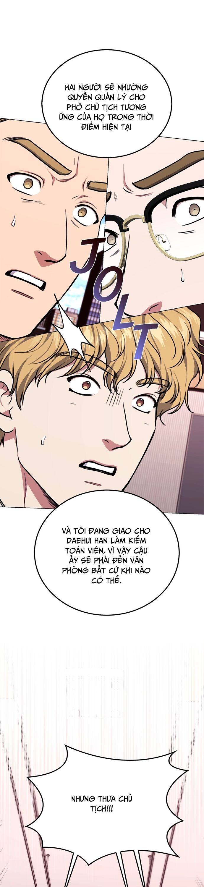 Thuế Trừng Giả Chapter 147 - 6