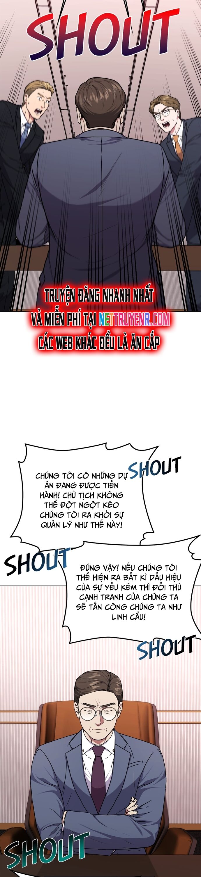 Thuế Trừng Giả Chapter 147 - 7