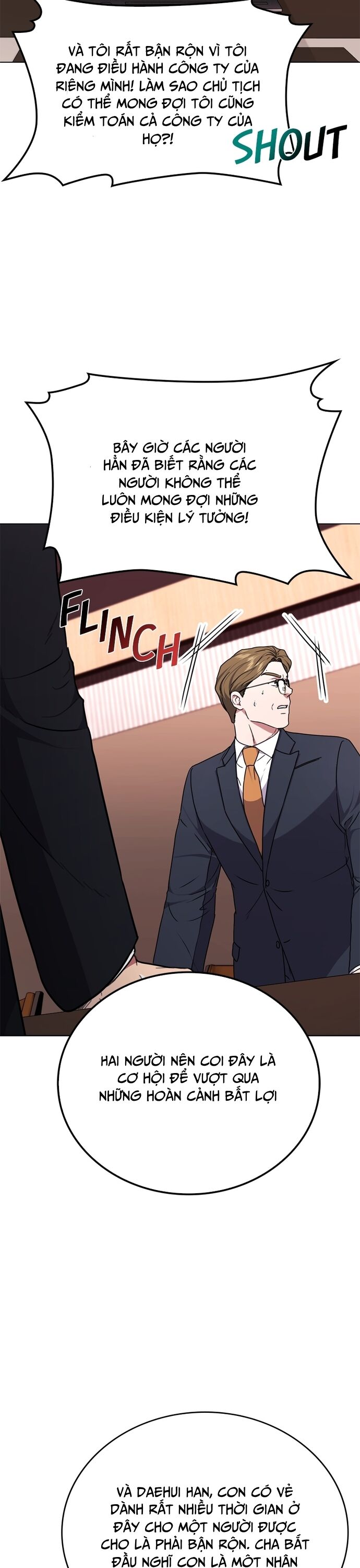 Thuế Trừng Giả Chapter 147 - 8