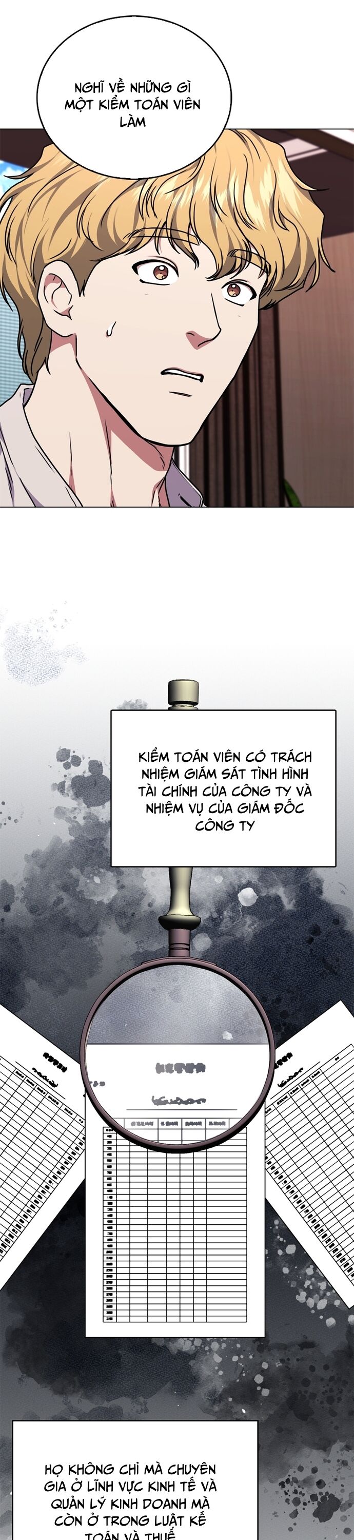 Thuế Trừng Giả Chapter 147 - 10