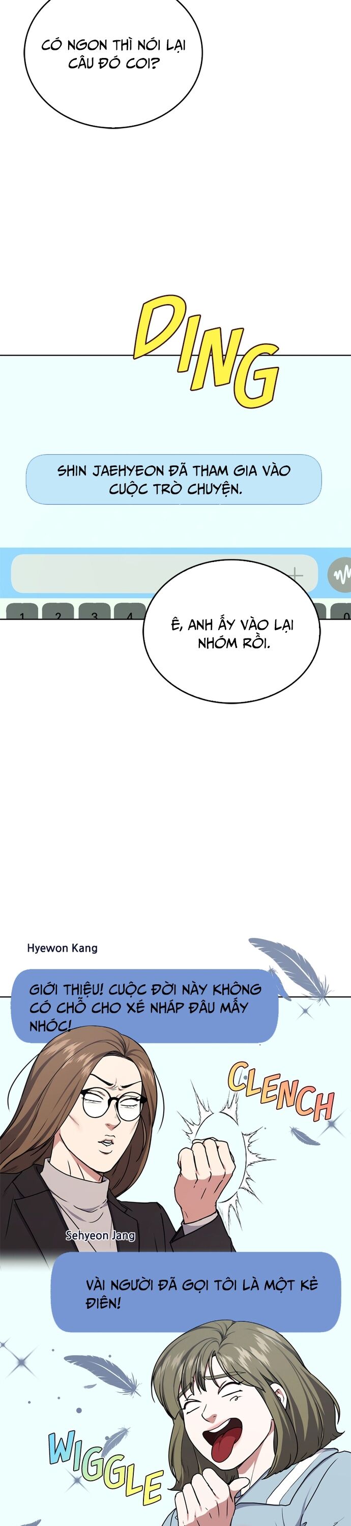 Thuế Trừng Giả Chapter 148 - 15