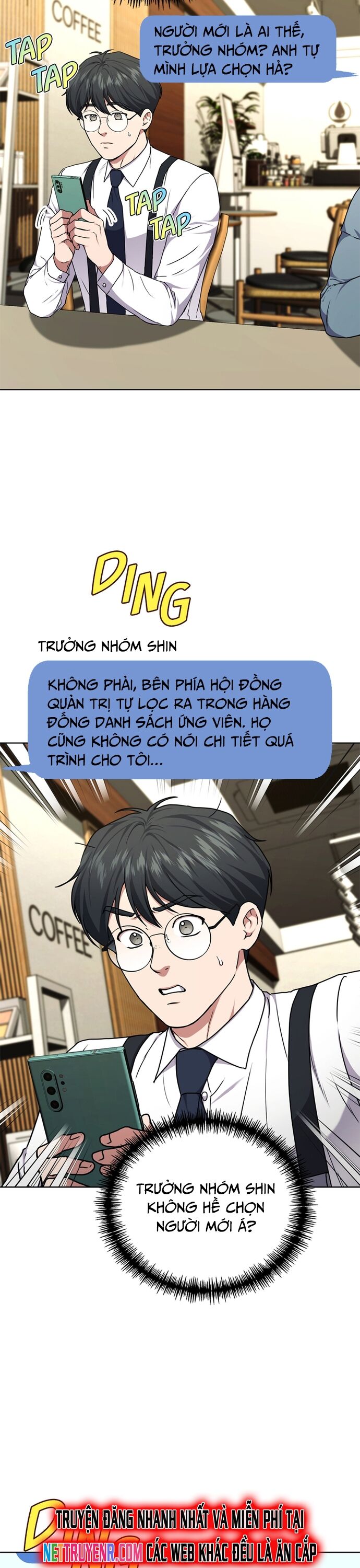 Thuế Trừng Giả Chapter 148 - 19