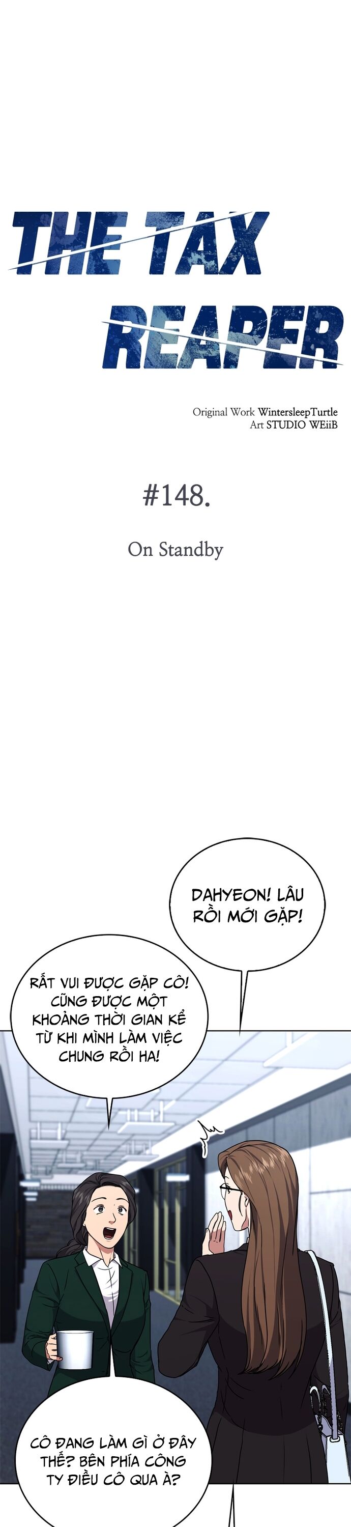 Thuế Trừng Giả Chapter 148 - 3