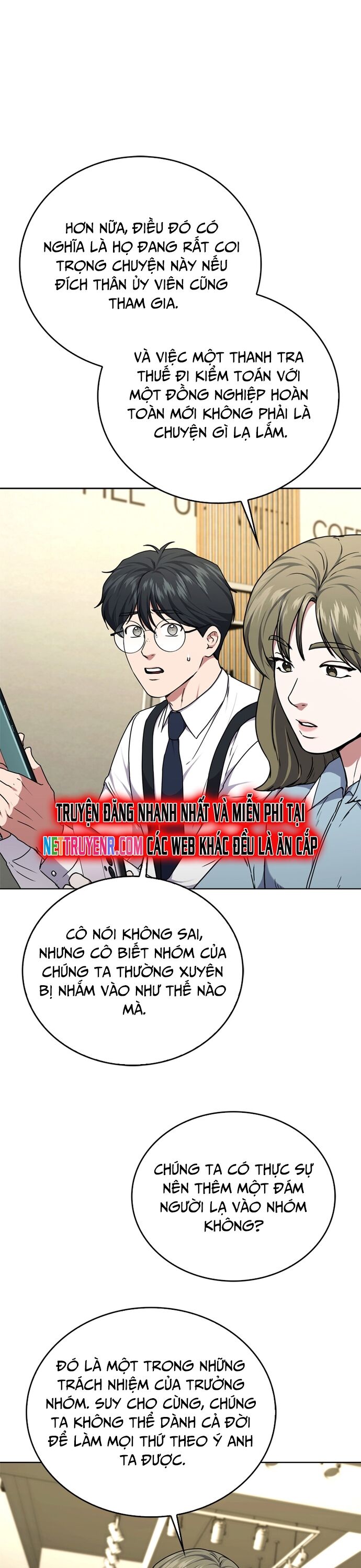 Thuế Trừng Giả Chapter 148 - 21