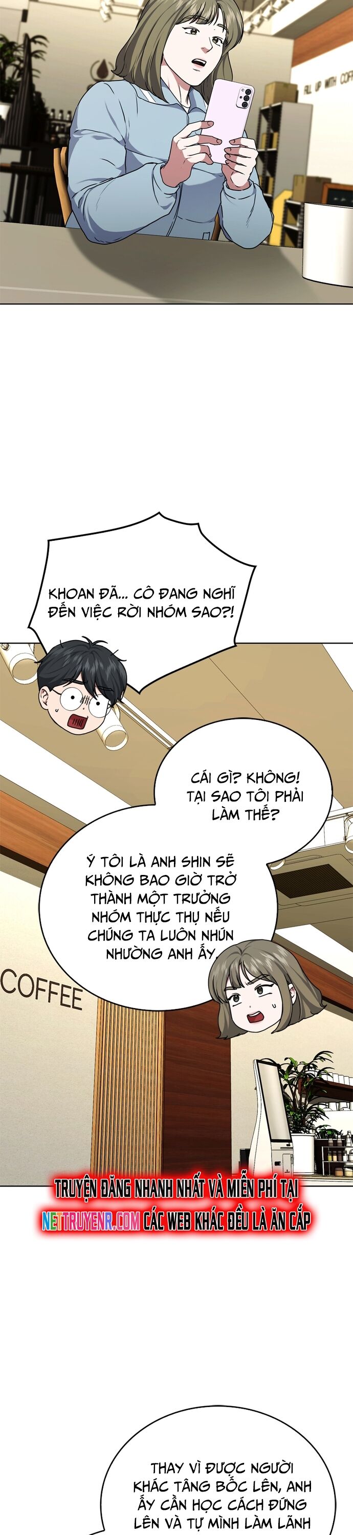 Thuế Trừng Giả Chapter 148 - 22