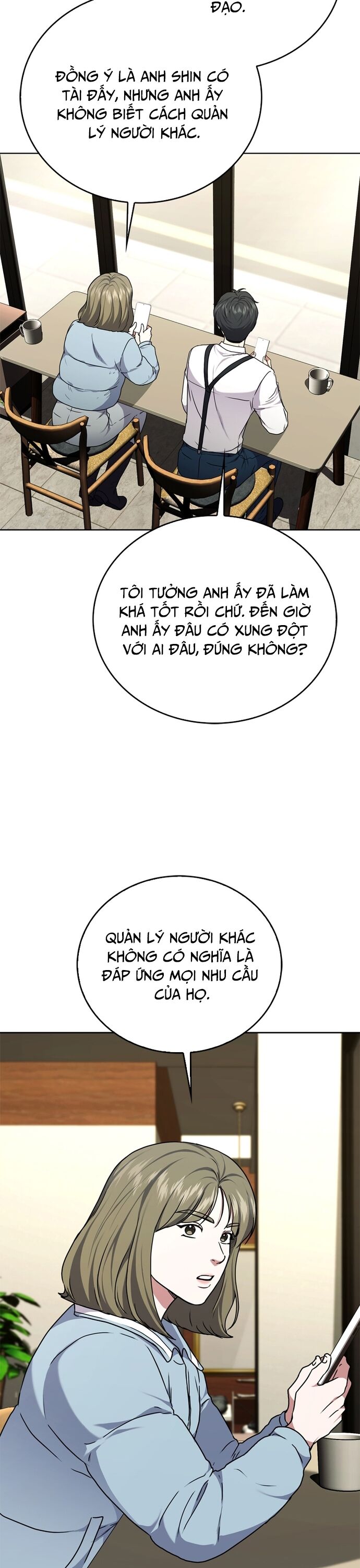 Thuế Trừng Giả Chapter 148 - 23