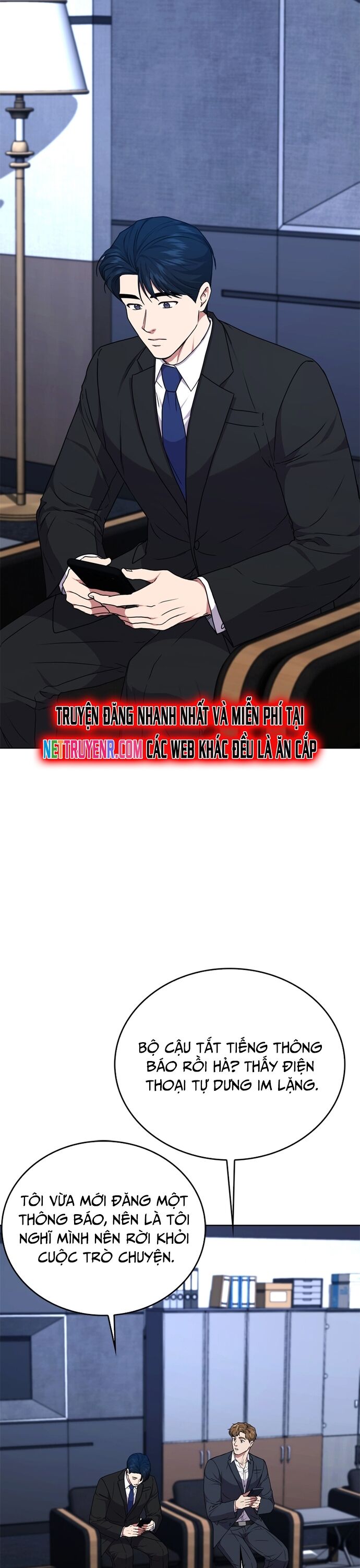 Thuế Trừng Giả Chapter 148 - 28