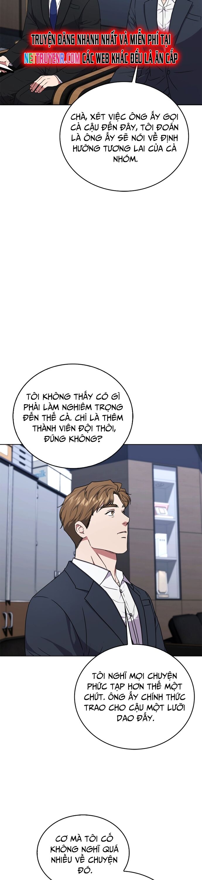 Thuế Trừng Giả Chapter 148 - 30