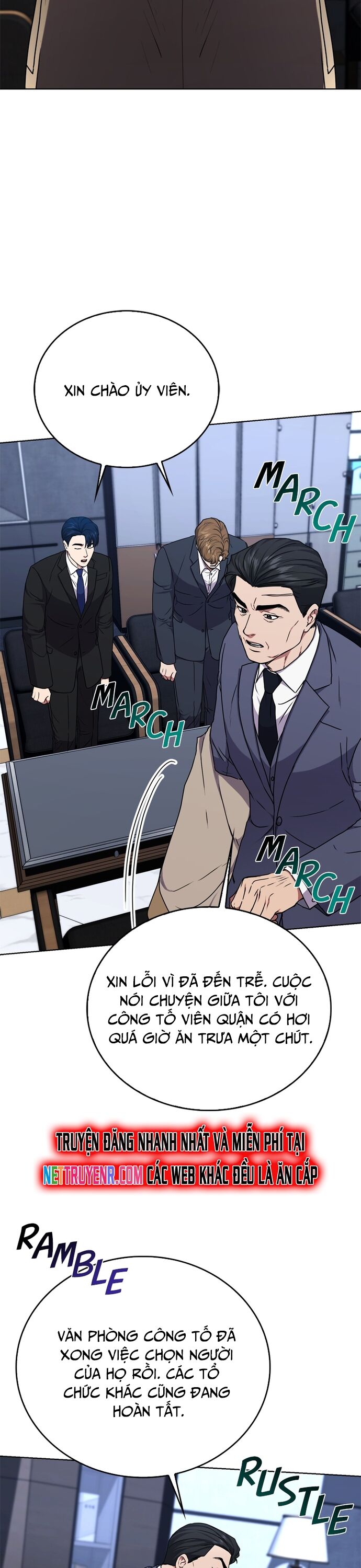 Thuế Trừng Giả Chapter 148 - 32