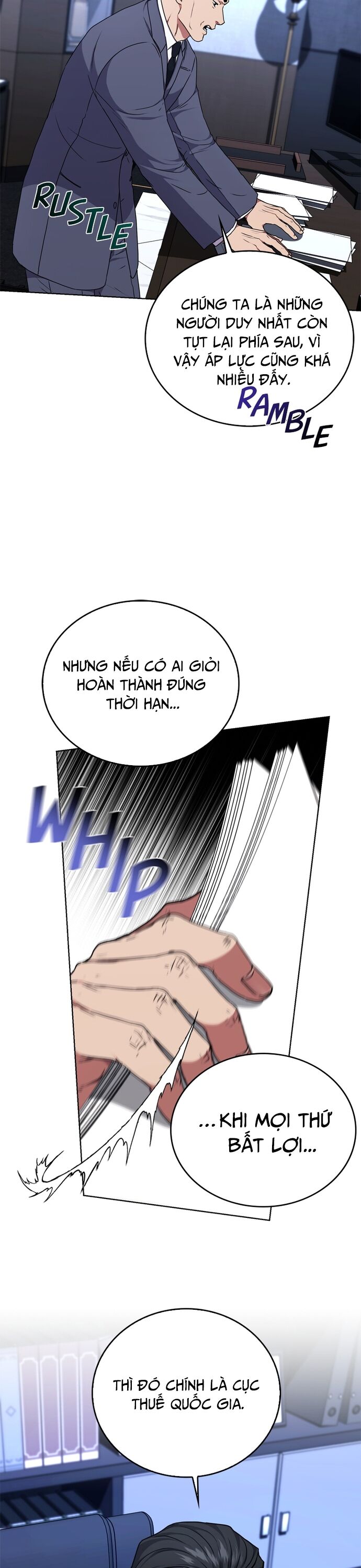 Thuế Trừng Giả Chapter 148 - 33