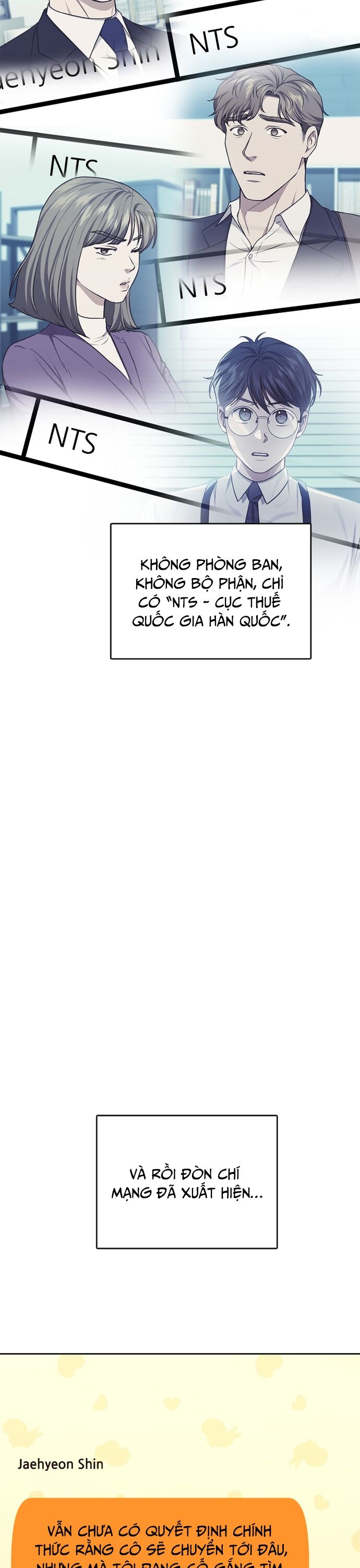 Thuế Trừng Giả Chapter 148 - 6