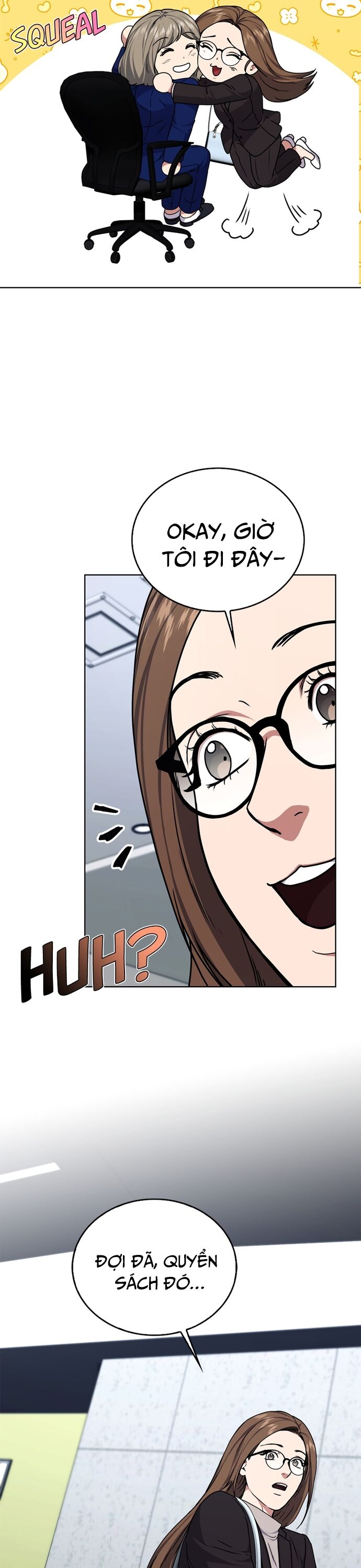 Thuế Trừng Giả Chapter 148 - 10