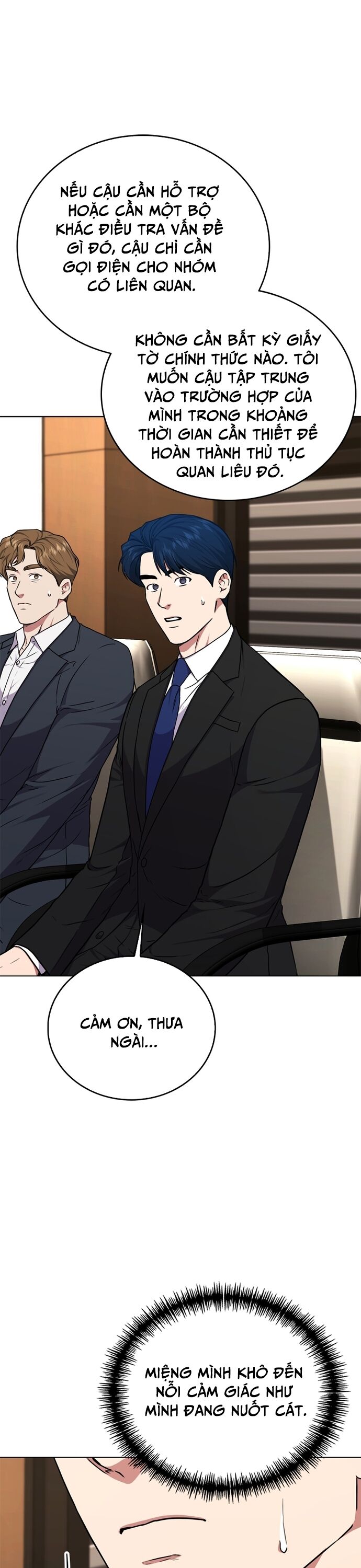 Thuế Trừng Giả Chapter 149 - 13
