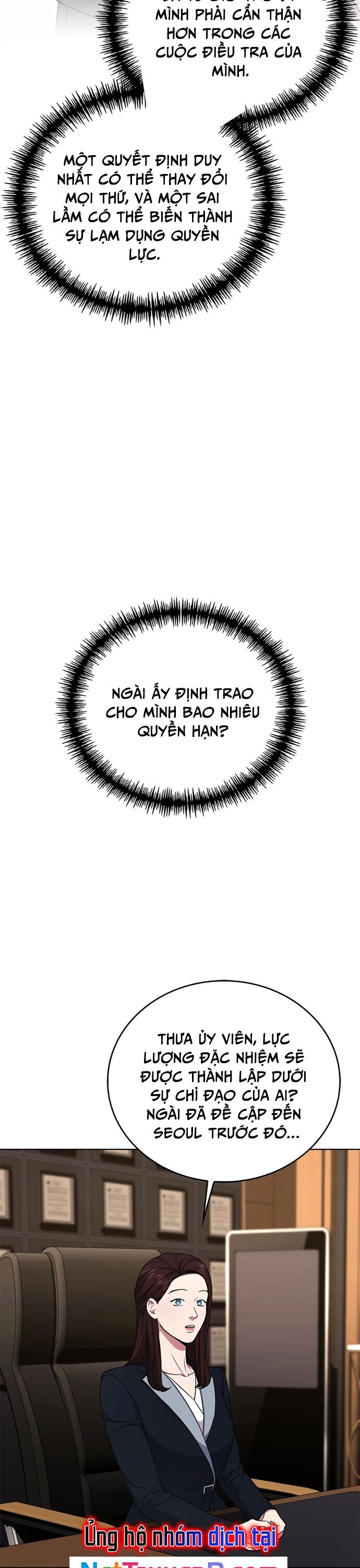 Thuế Trừng Giả Chapter 149 - 15