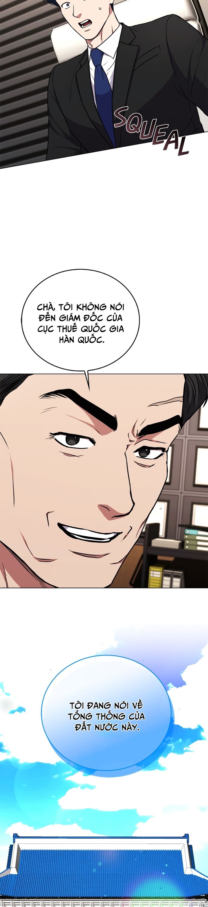 Thuế Trừng Giả Chapter 149 - 19