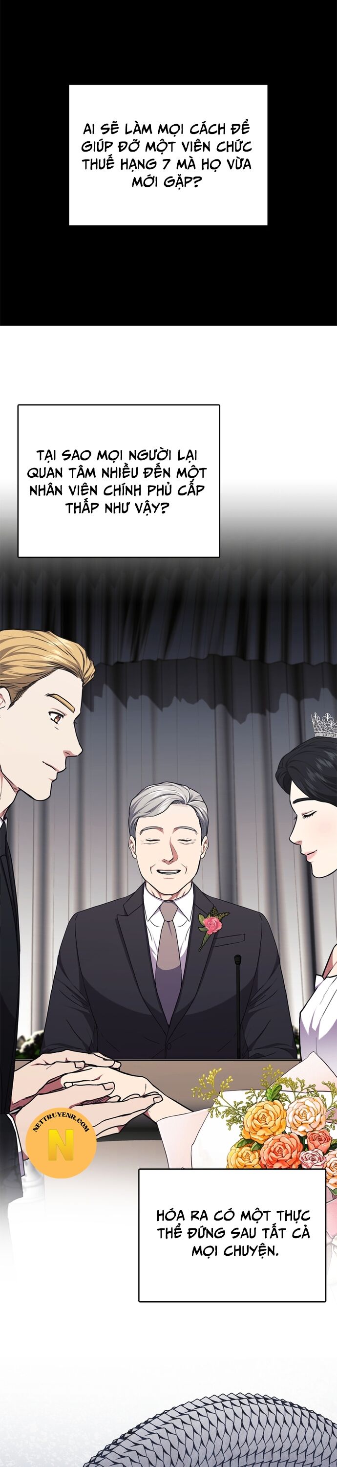 Thuế Trừng Giả Chapter 149 - 22